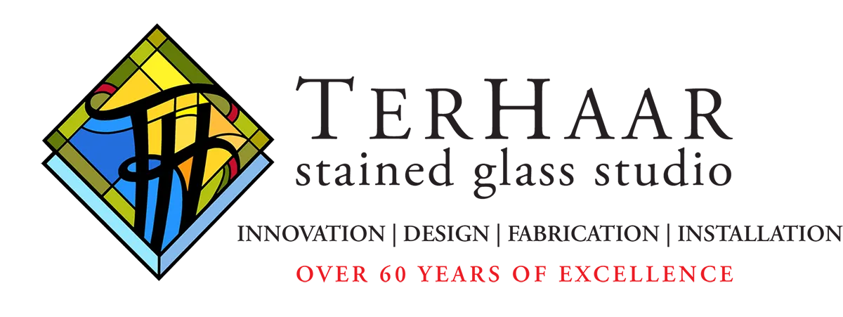 Ter Haar logo
